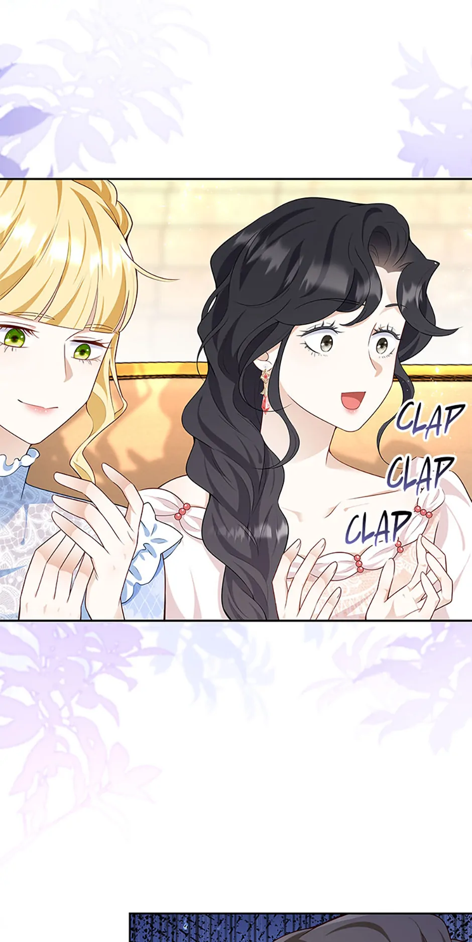 After the Frozen Heart Melts Chapter 72 - page 34