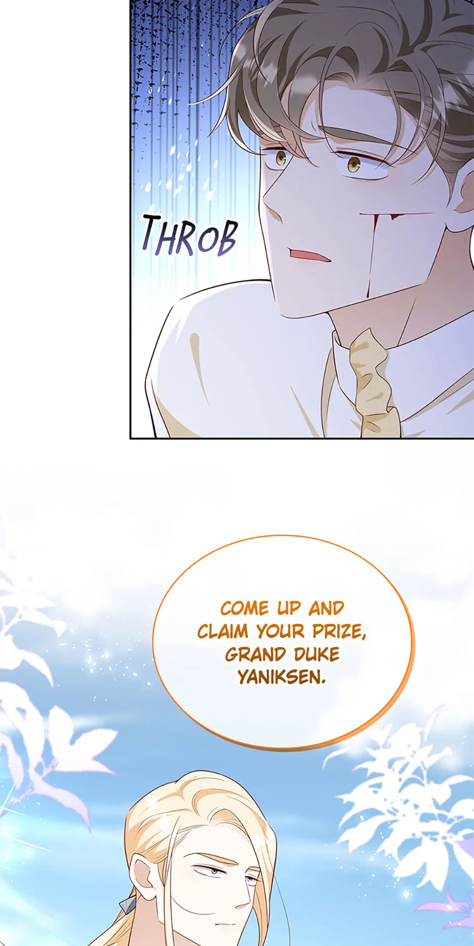 After the Frozen Heart Melts Chapter 72 - page 35