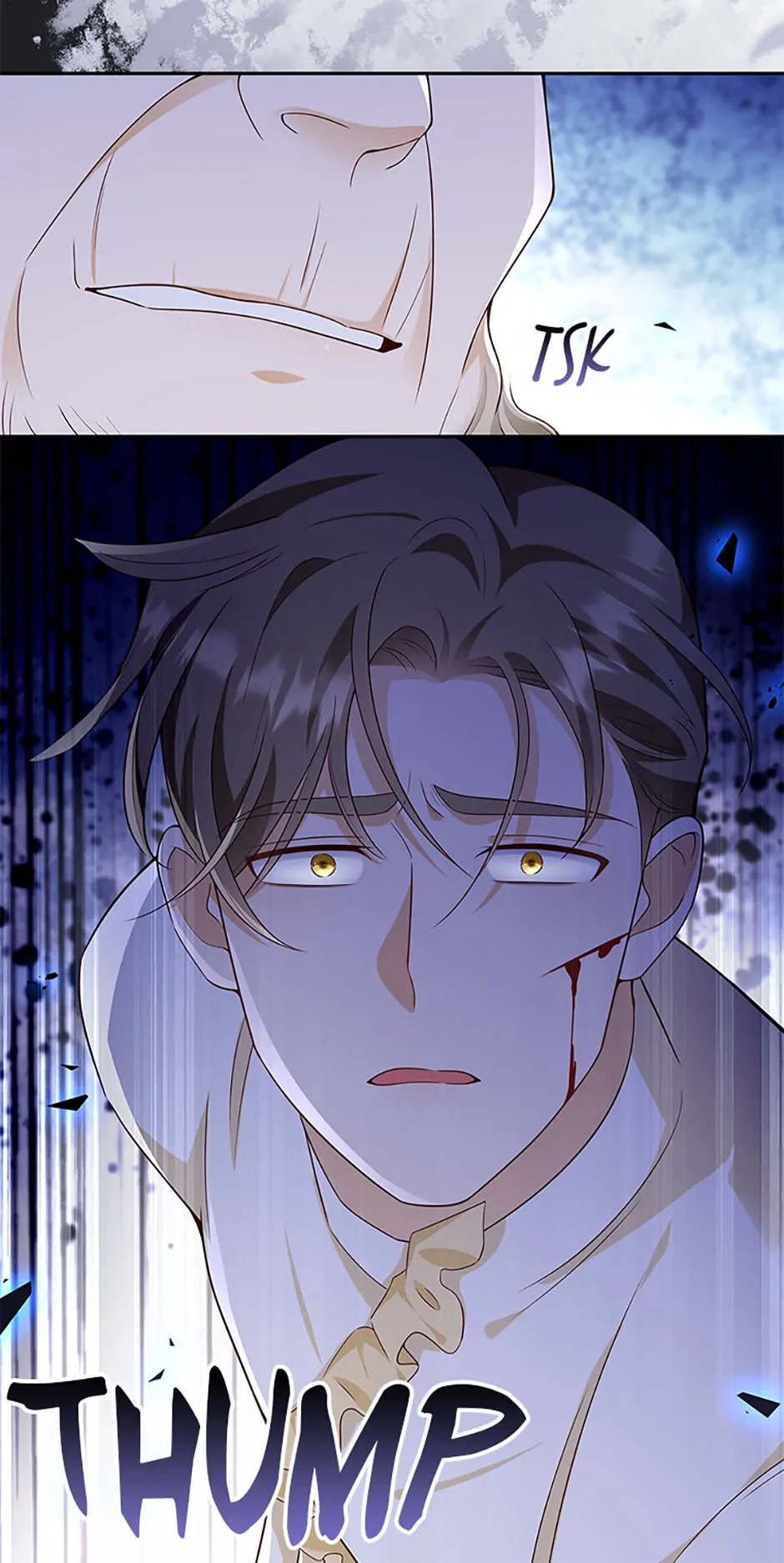 After the Frozen Heart Melts Chapter 72 - page 38