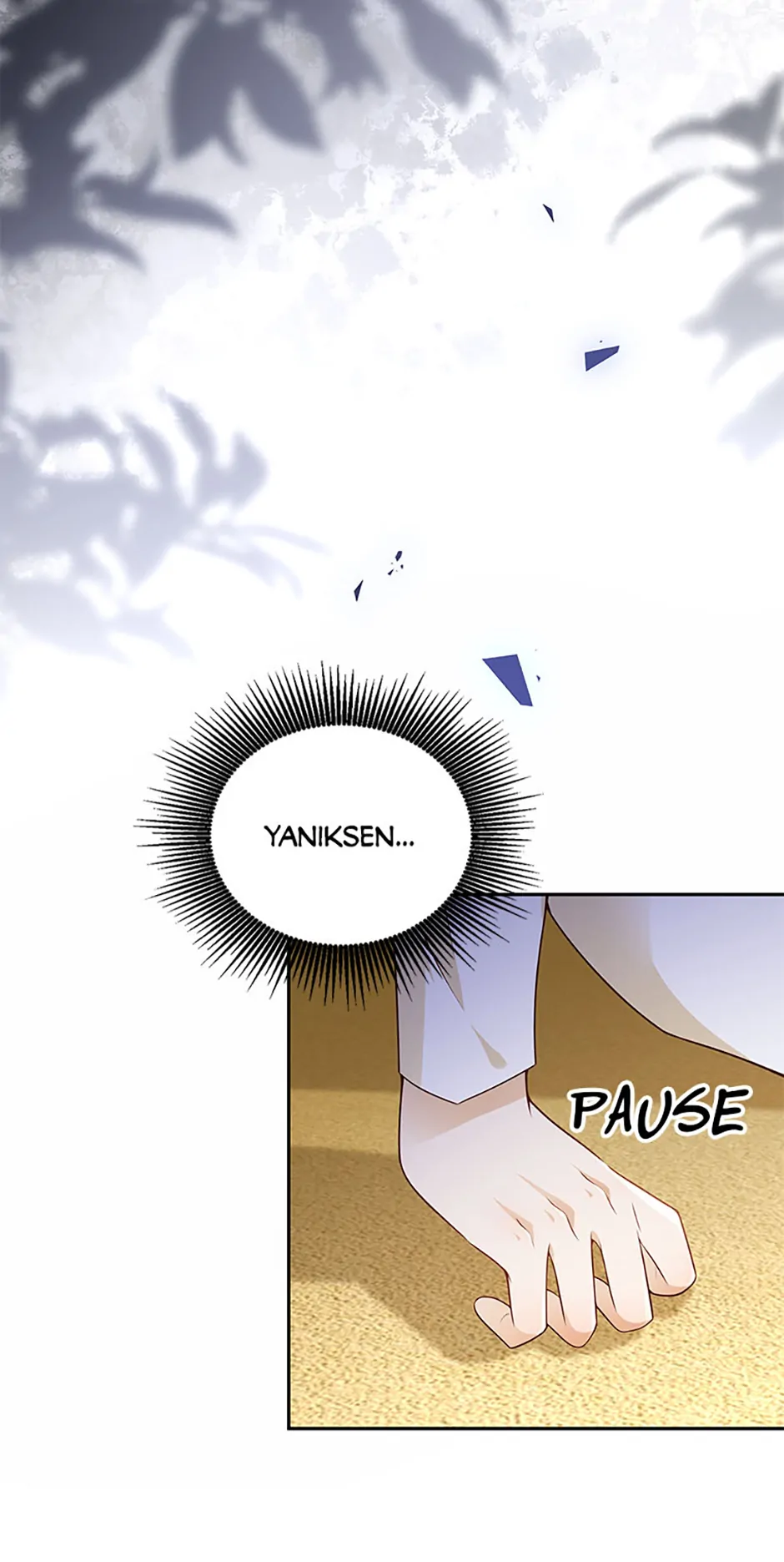 After the Frozen Heart Melts Chapter 72 - page 40