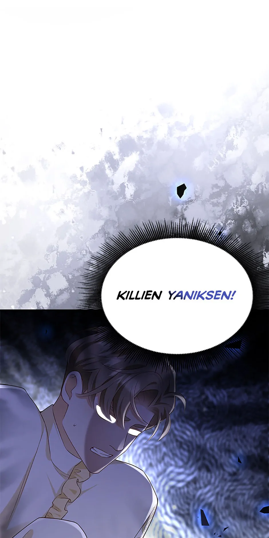 After the Frozen Heart Melts Chapter 72 - page 41