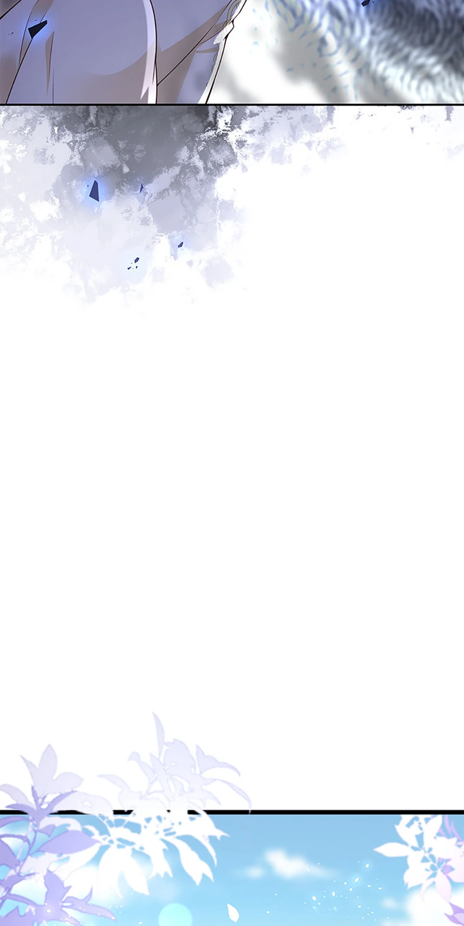 After the Frozen Heart Melts Chapter 72 - page 42