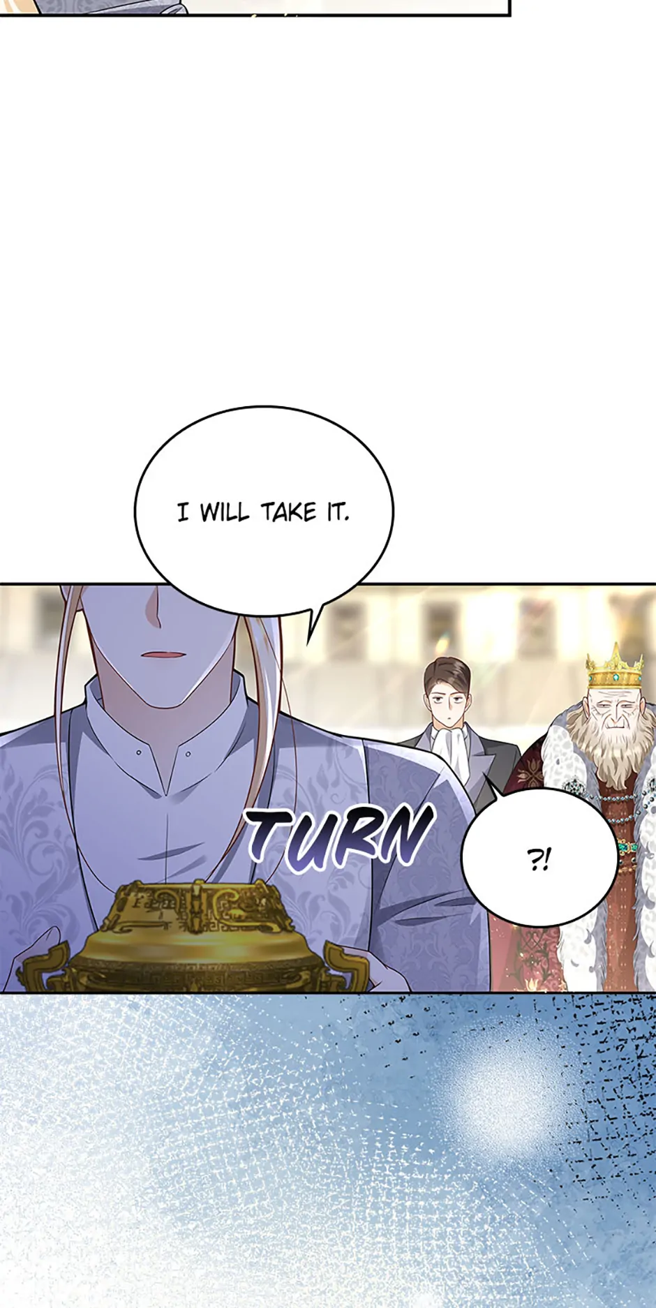 After the Frozen Heart Melts Chapter 72 - page 45