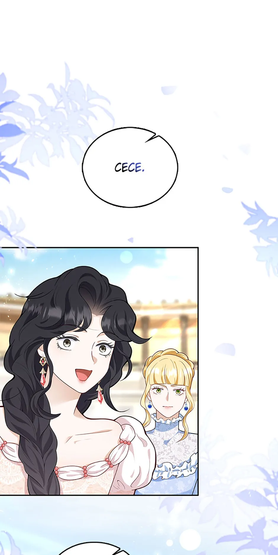 After the Frozen Heart Melts Chapter 72 - page 48