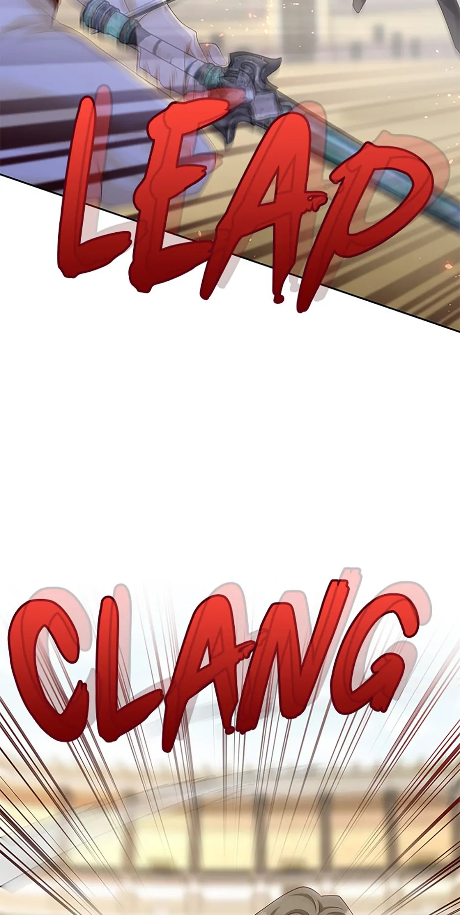 After the Frozen Heart Melts Chapter 72 - page 4