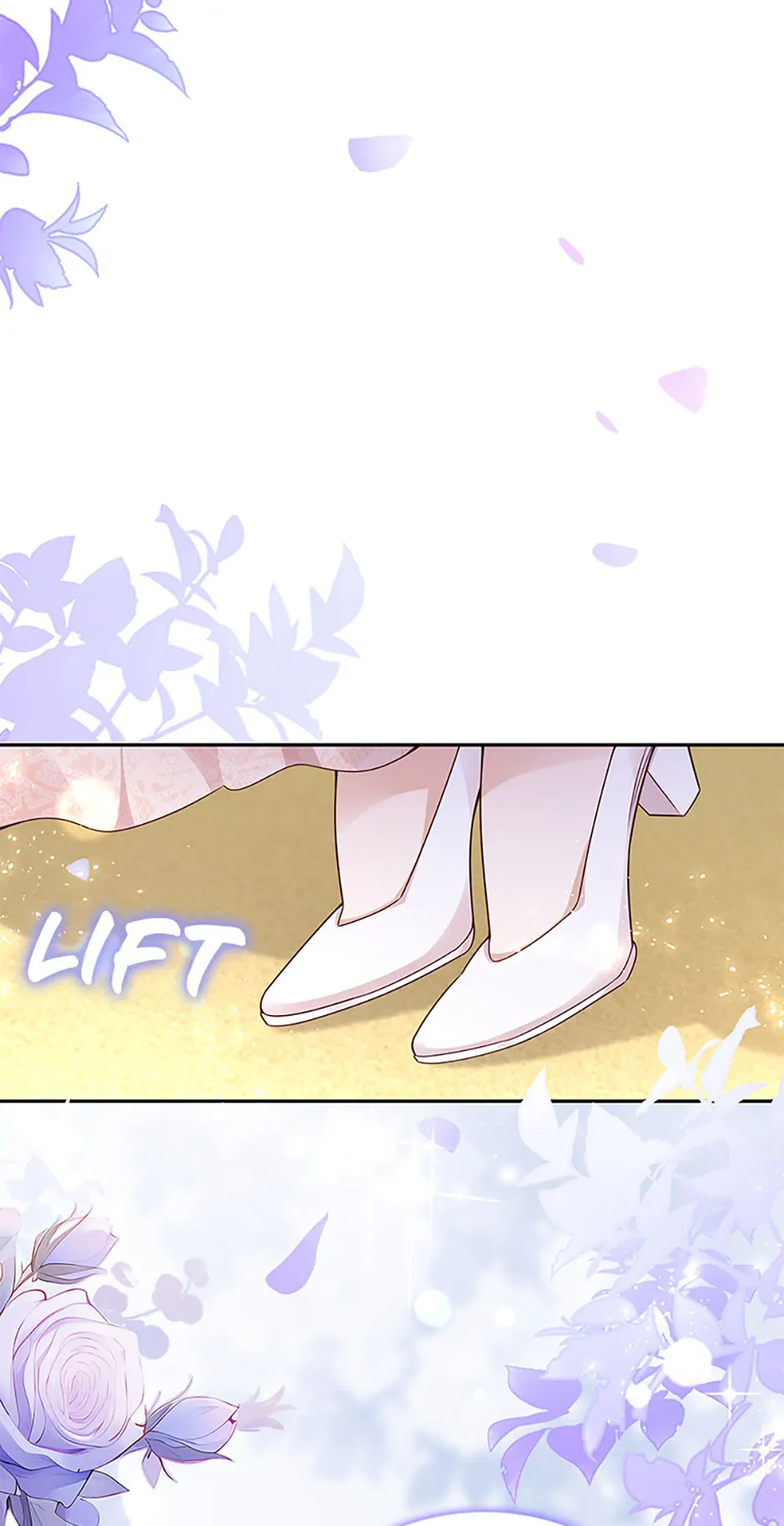 After the Frozen Heart Melts Chapter 72 - page 54