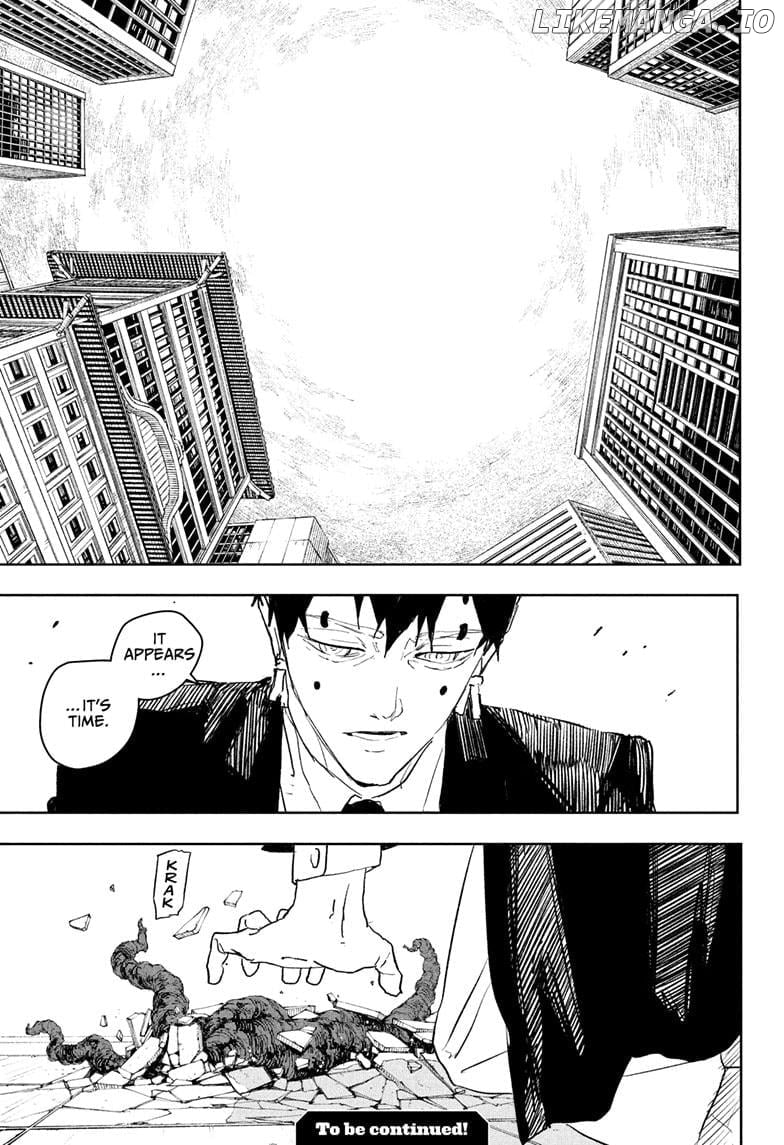 Kagurabachi - Manga Chapter 75 - page 19