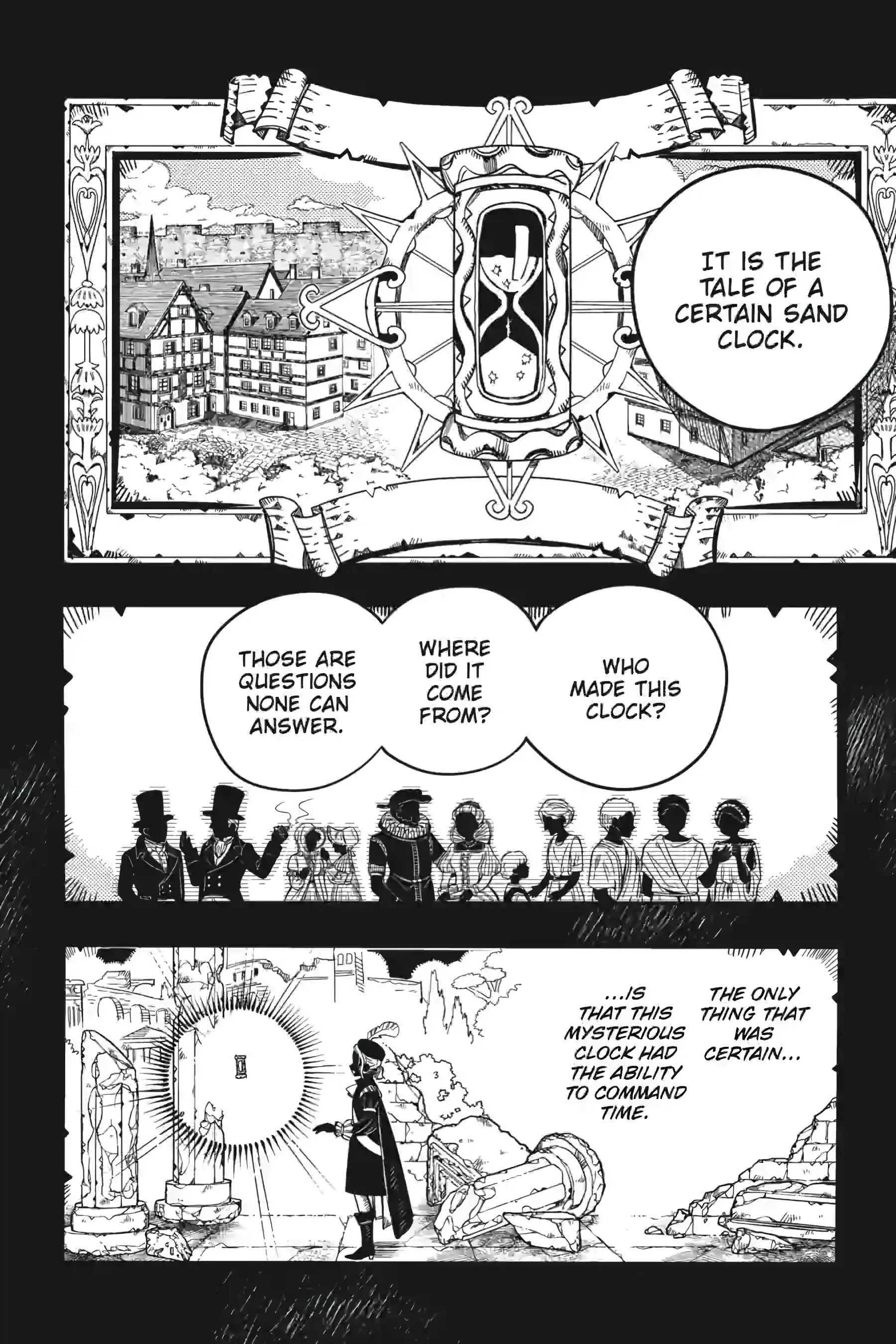 Jibaku Shounen Hanako-Kun Chapter 125 - page 18