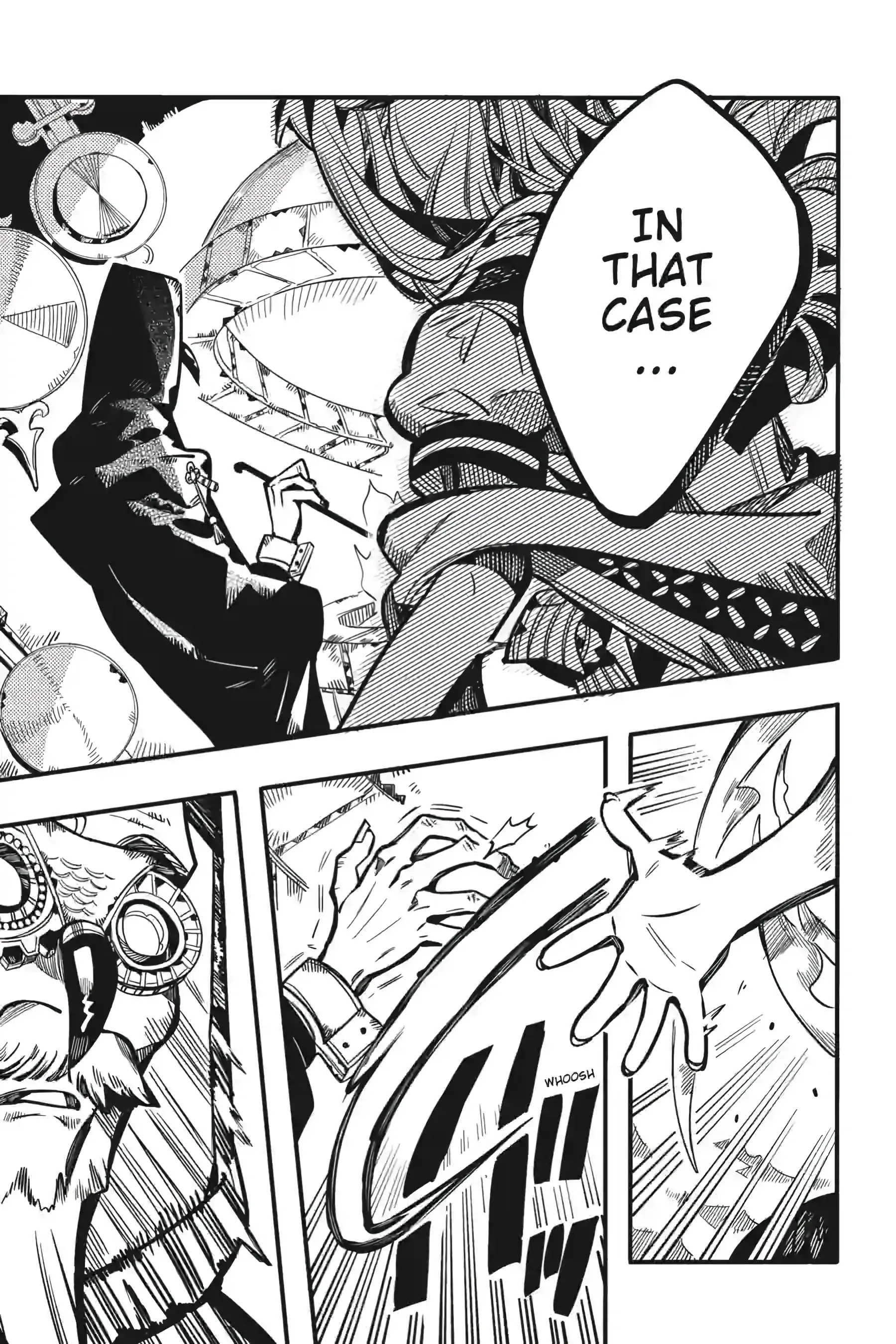 Jibaku Shounen Hanako-Kun Chapter 125 - page 31