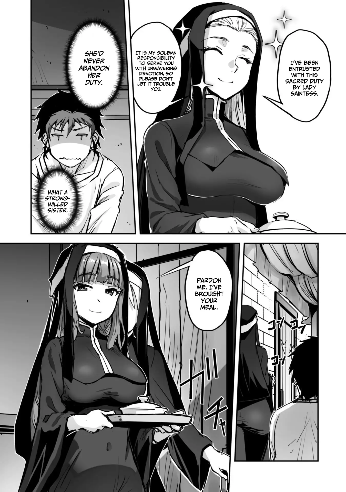 Craft Game no Nouryoku de Isekai Kouryaku!! Chapter 49 - page 5