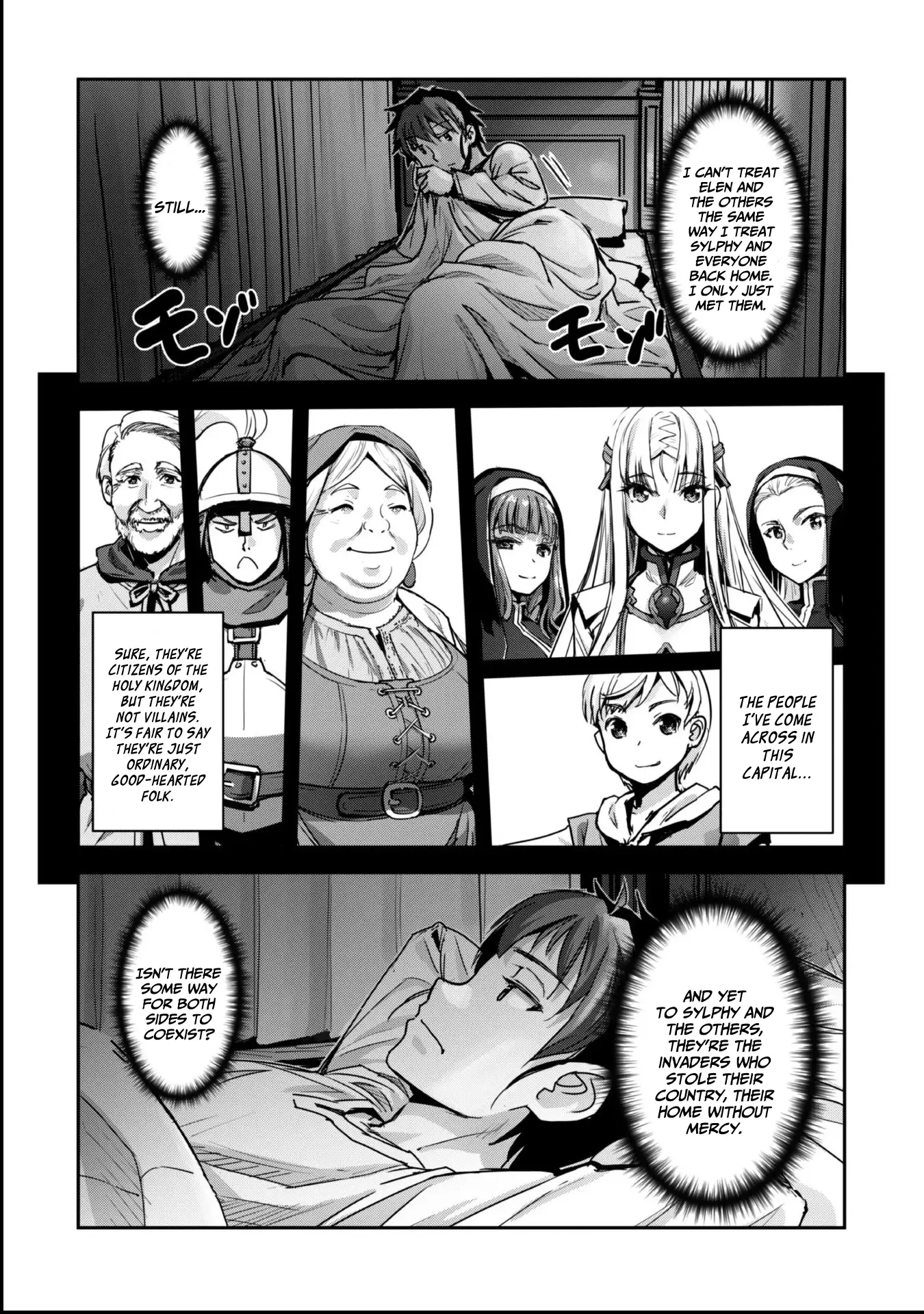 Craft Game no Nouryoku de Isekai Kouryaku!! Chapter 50 - page 14