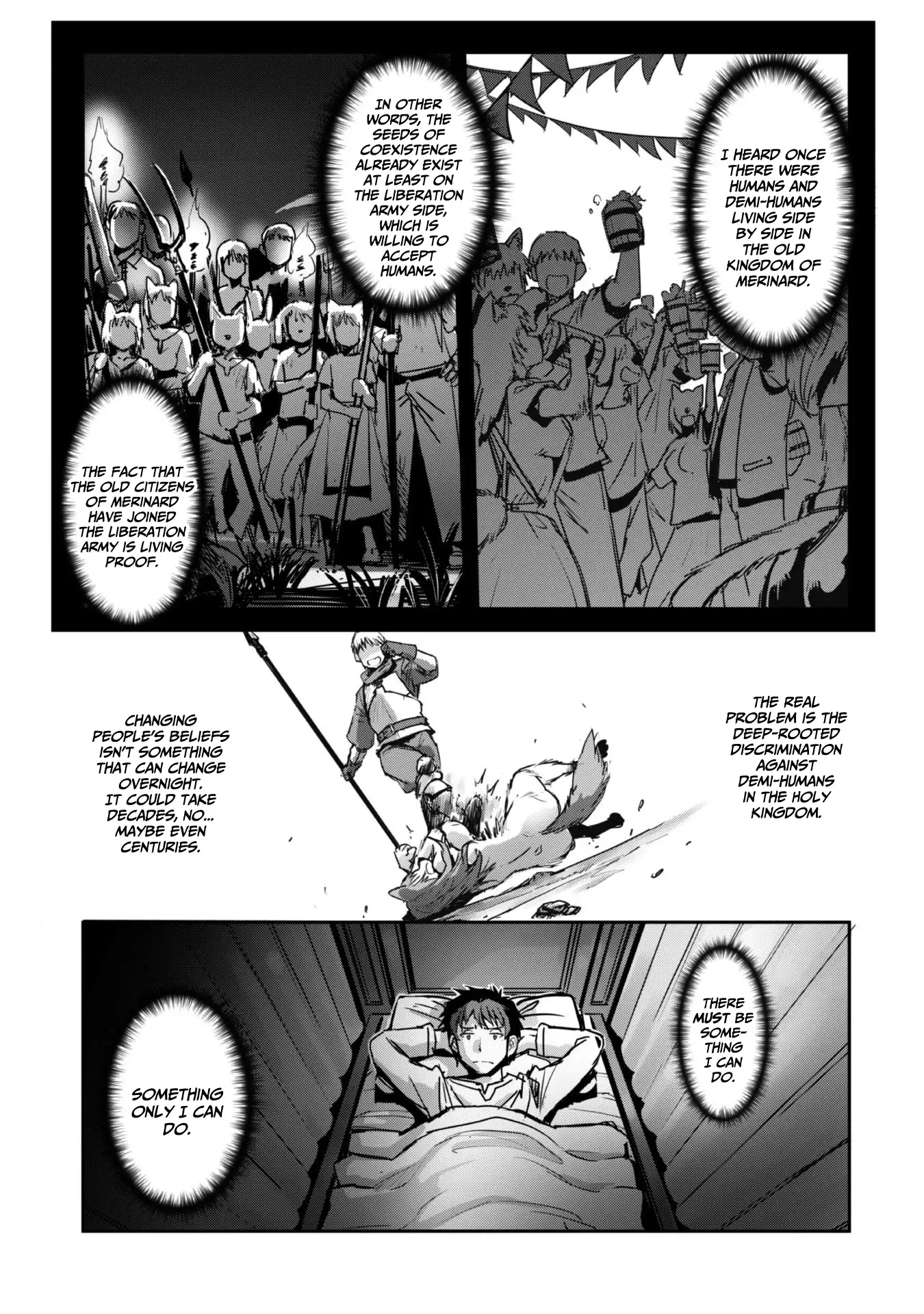Craft Game no Nouryoku de Isekai Kouryaku!! Chapter 50 - page 15