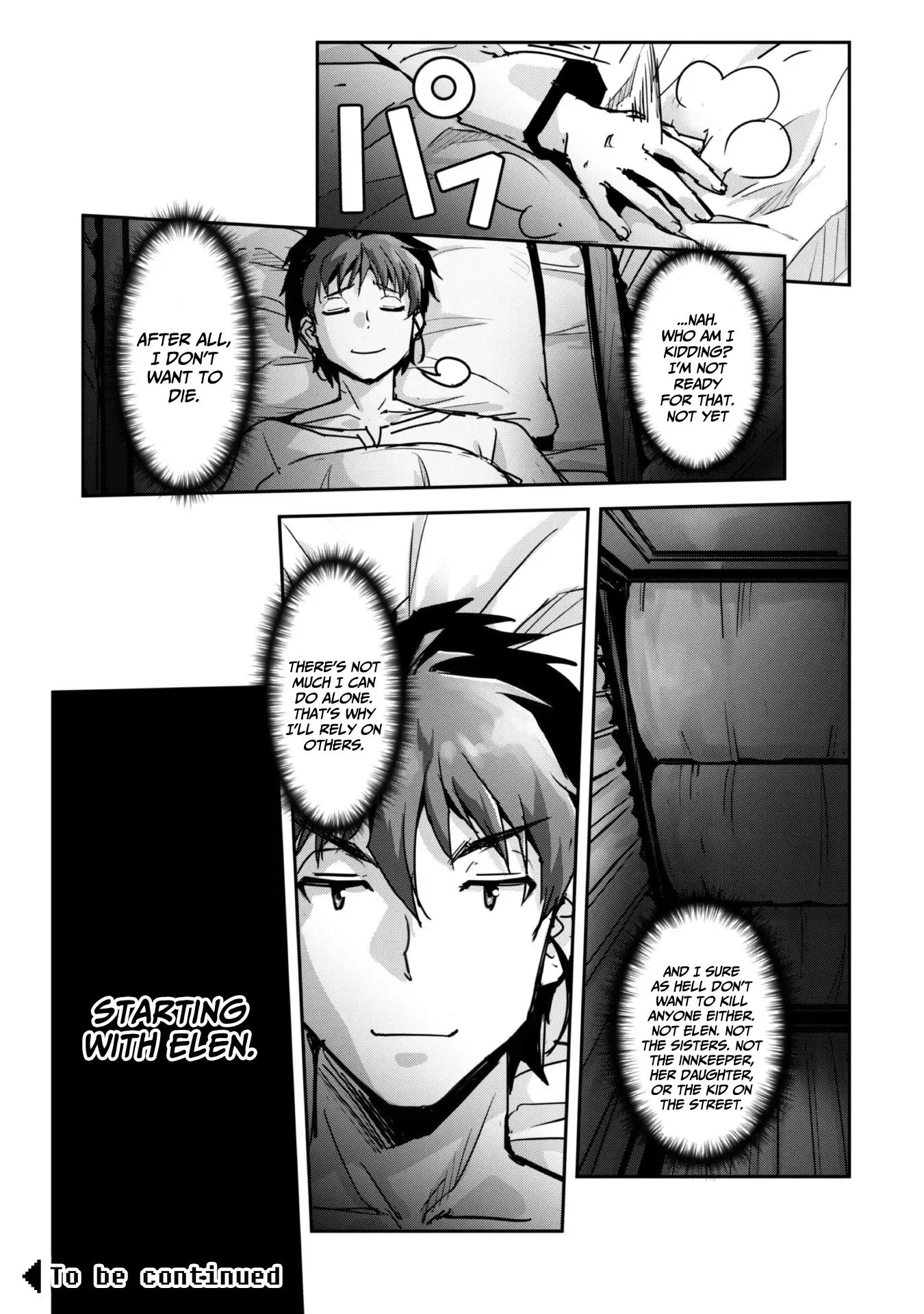 Craft Game no Nouryoku de Isekai Kouryaku!! Chapter 50 - page 19