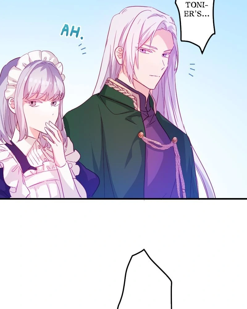 The Maid and Her Favorite King of Darkness Chapter 56 - page 15