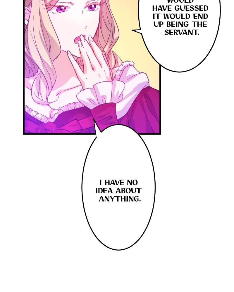 The Maid and Her Favorite King of Darkness Chapter 56 - page 18