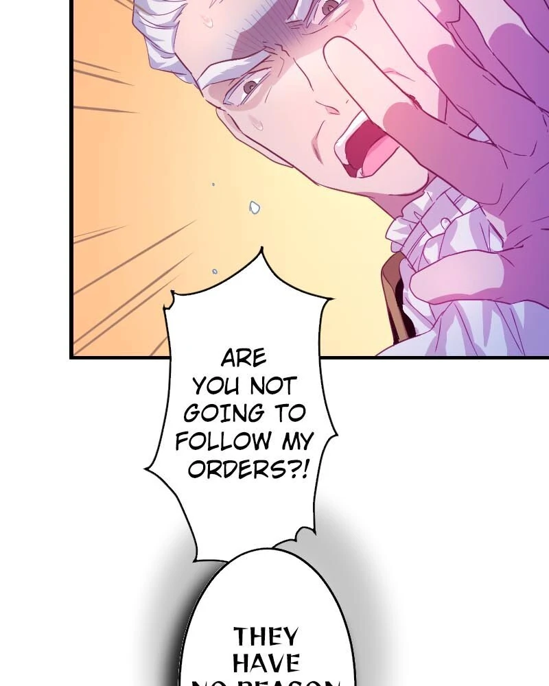 The Maid and Her Favorite King of Darkness Chapter 56 - page 21