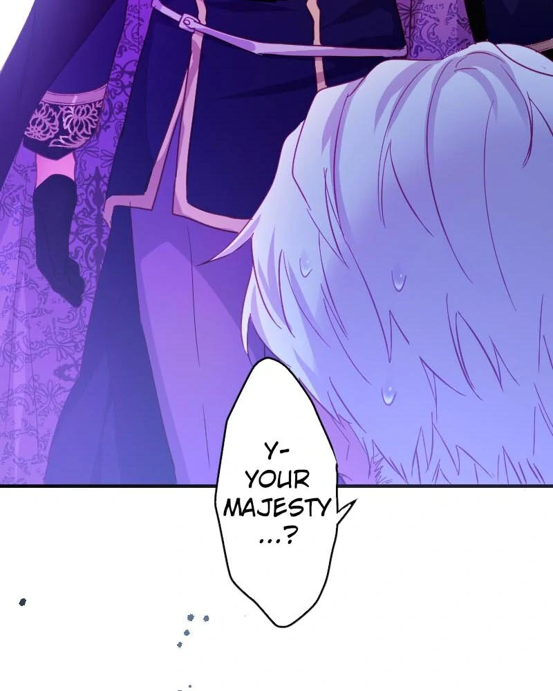 The Maid and Her Favorite King of Darkness Chapter 56 - page 24