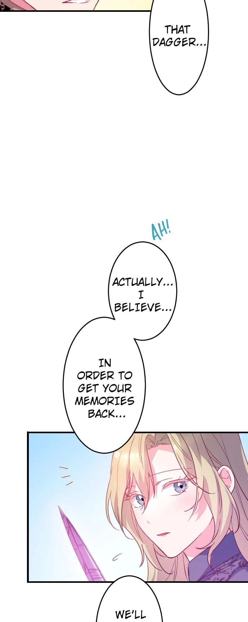 The Maid and Her Favorite King of Darkness Chapter 56 - page 2