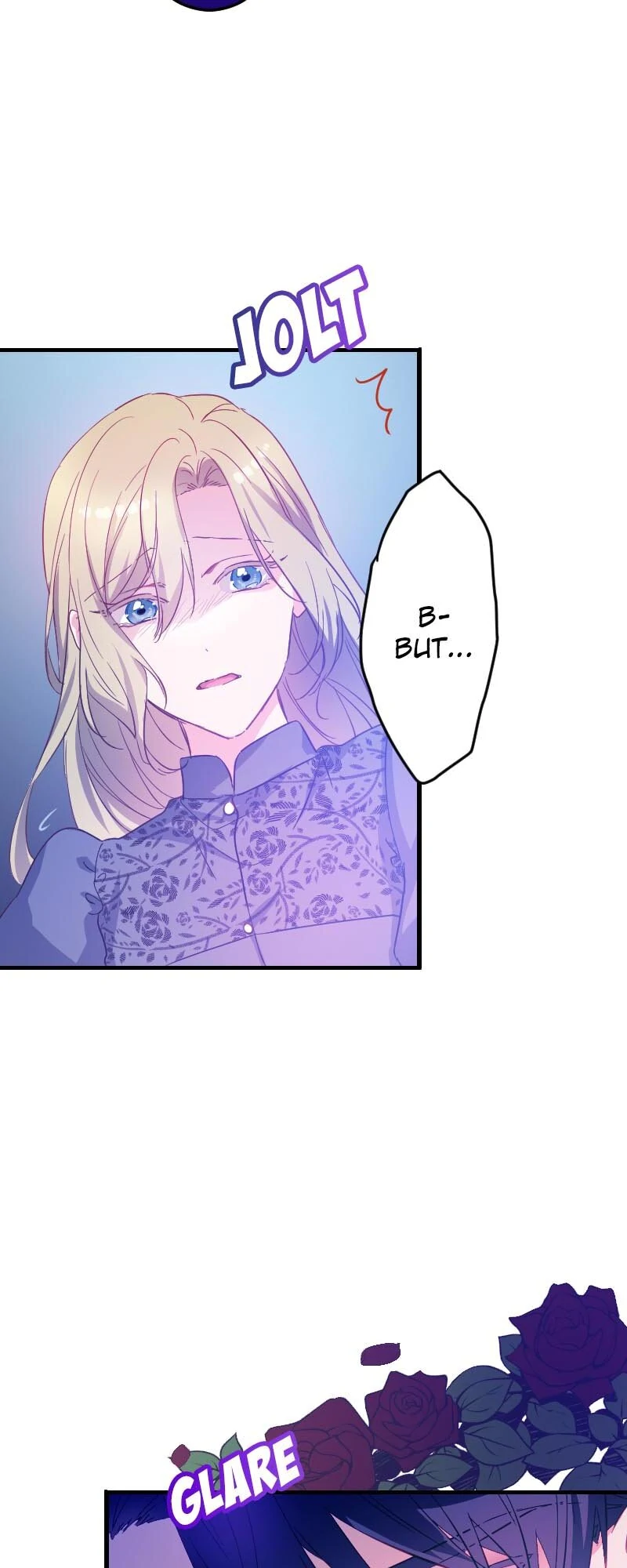 The Maid and Her Favorite King of Darkness Chapter 56 - page 29