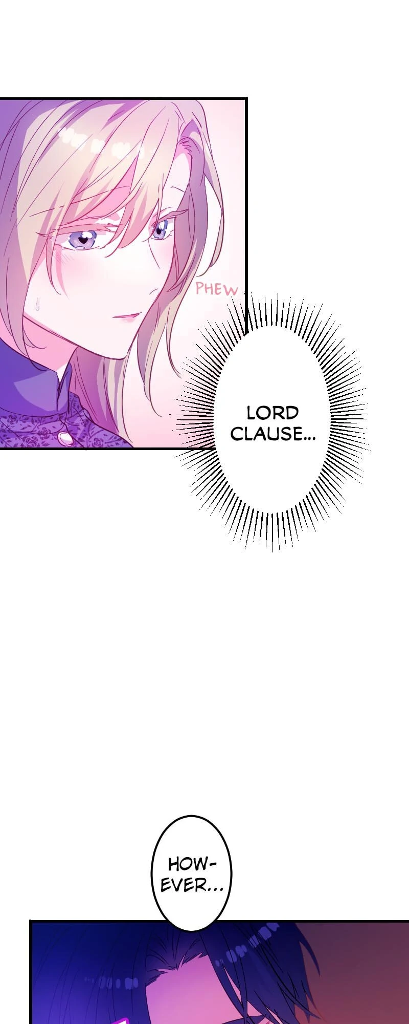 The Maid and Her Favorite King of Darkness Chapter 56 - page 32