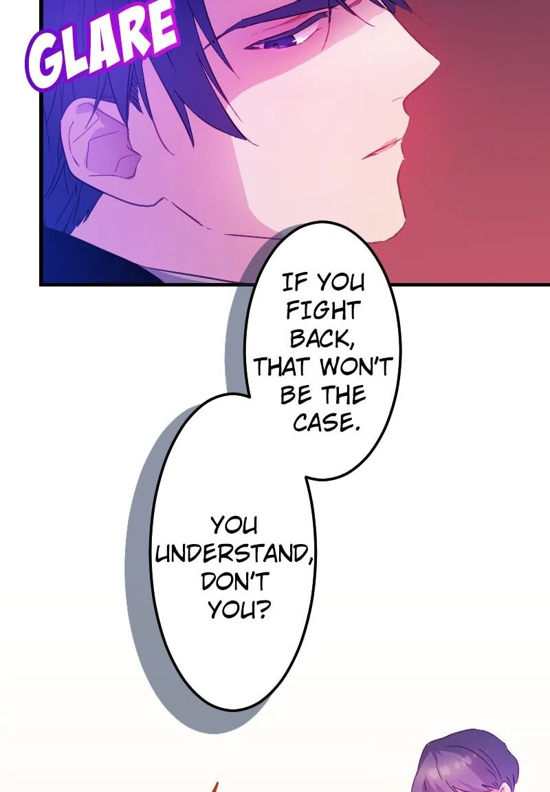 The Maid and Her Favorite King of Darkness Chapter 56 - page 33