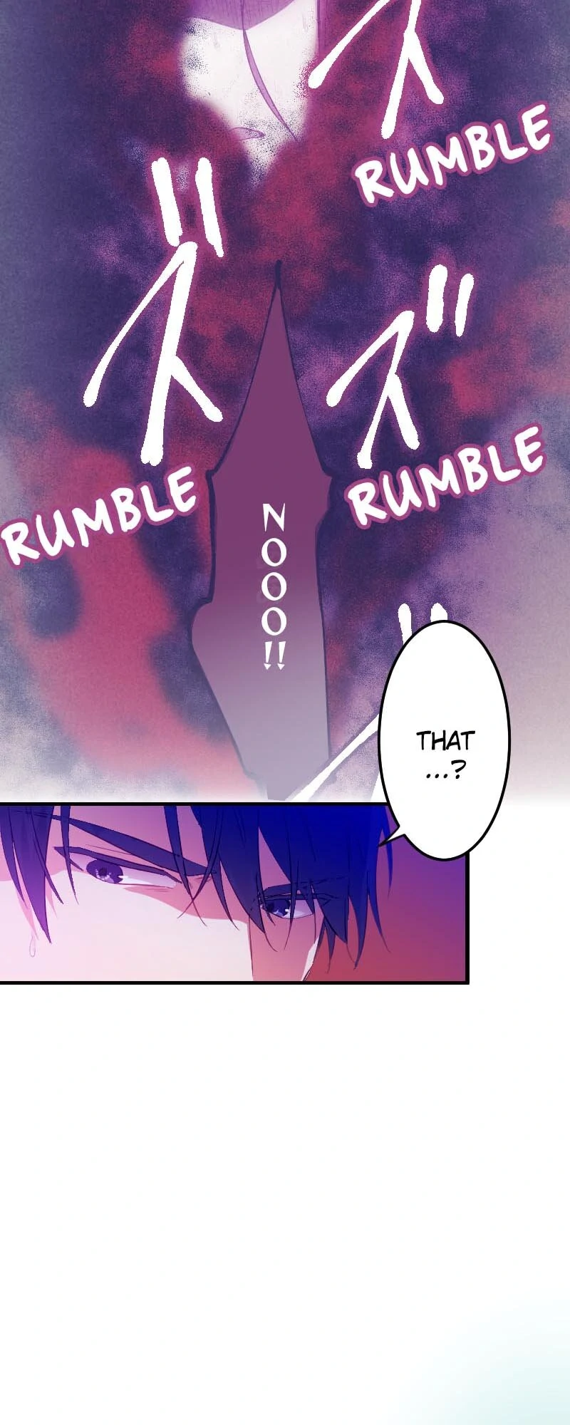 The Maid and Her Favorite King of Darkness Chapter 56 - page 41