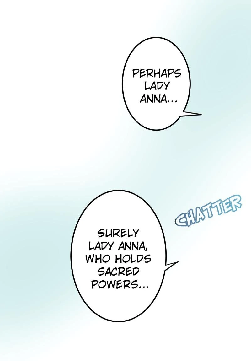 The Maid and Her Favorite King of Darkness Chapter 56 - page 42