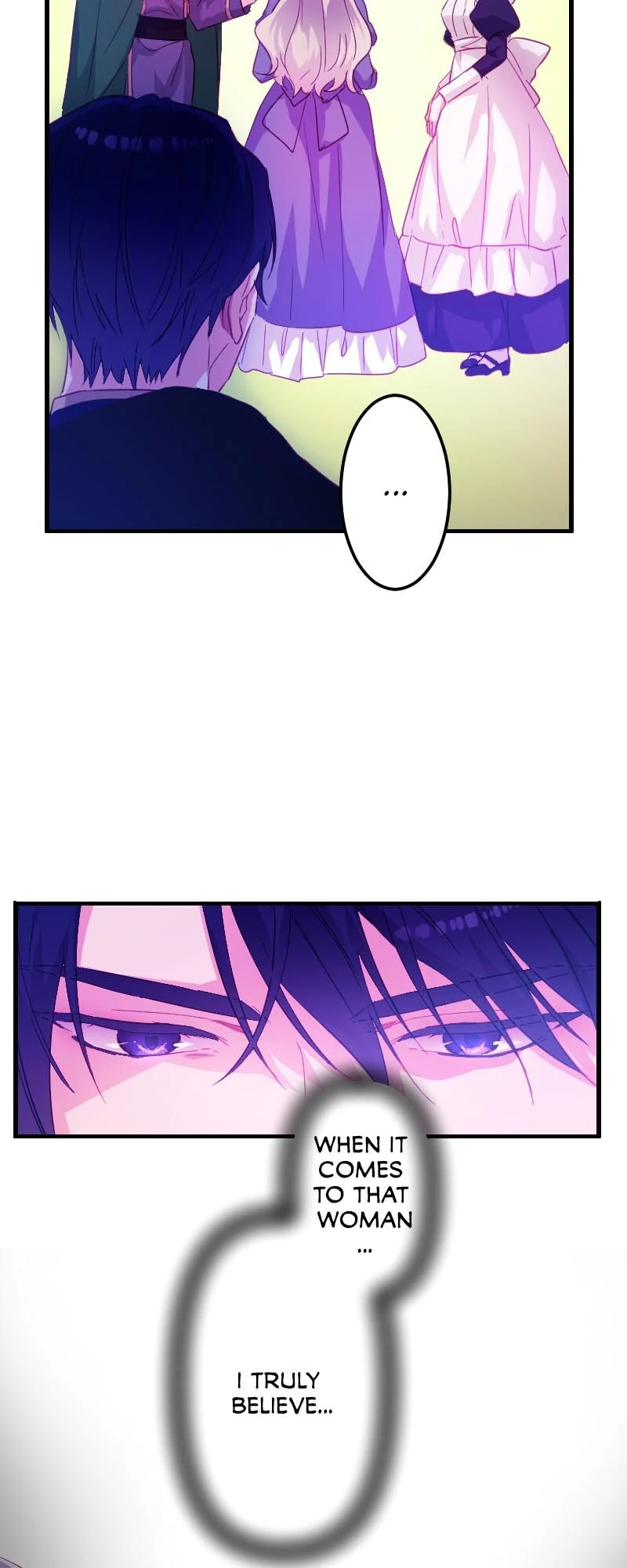 The Maid and Her Favorite King of Darkness Chapter 56 - page 44