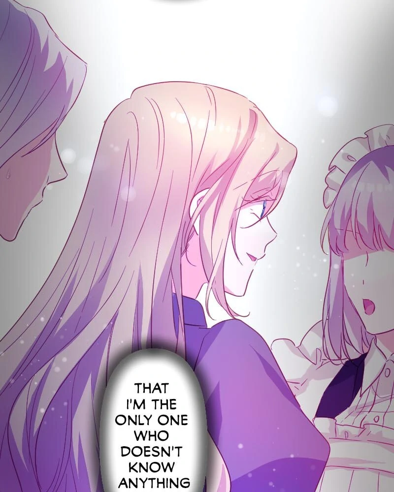 The Maid and Her Favorite King of Darkness Chapter 56 - page 45
