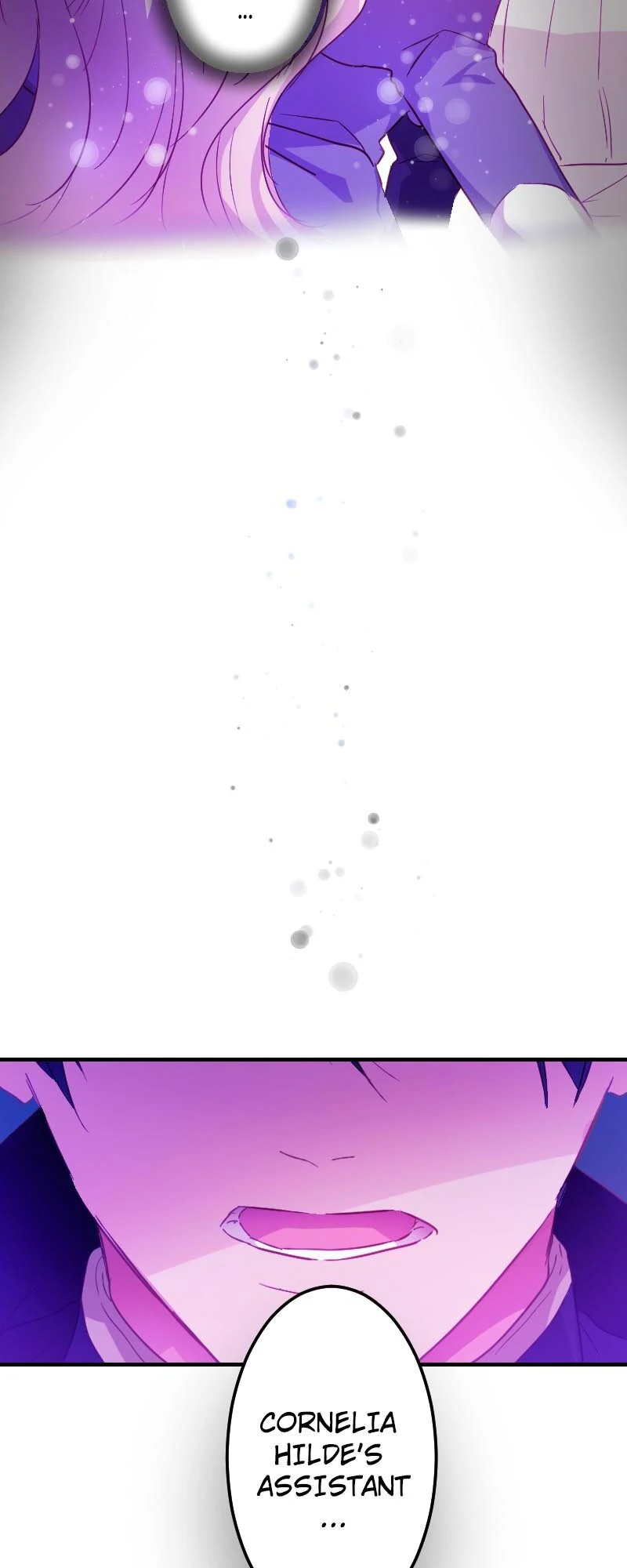 The Maid and Her Favorite King of Darkness Chapter 56 - page 46