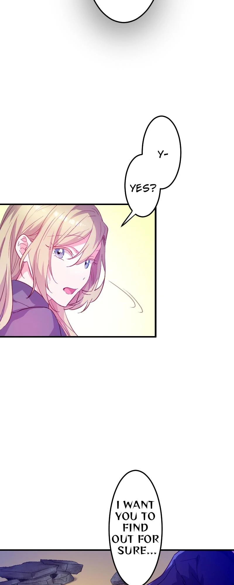 The Maid and Her Favorite King of Darkness Chapter 56 - page 47