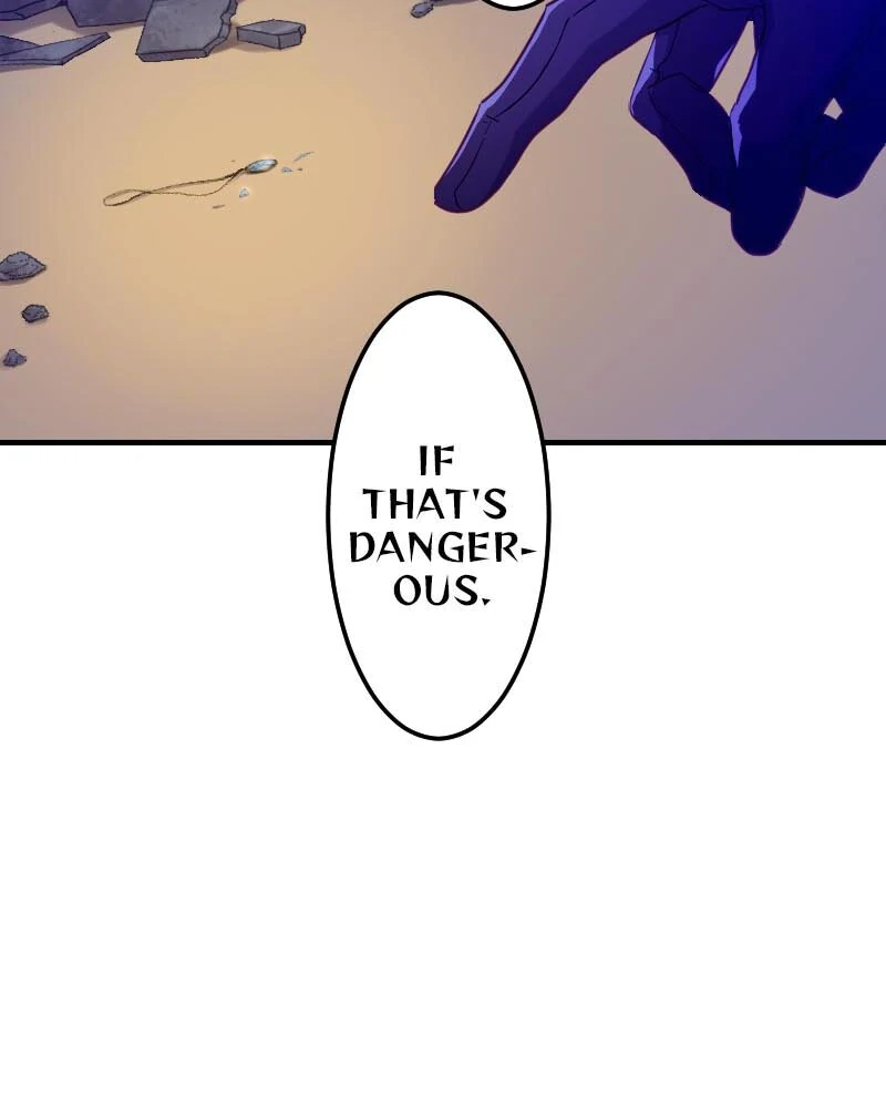 The Maid and Her Favorite King of Darkness Chapter 56 - page 48