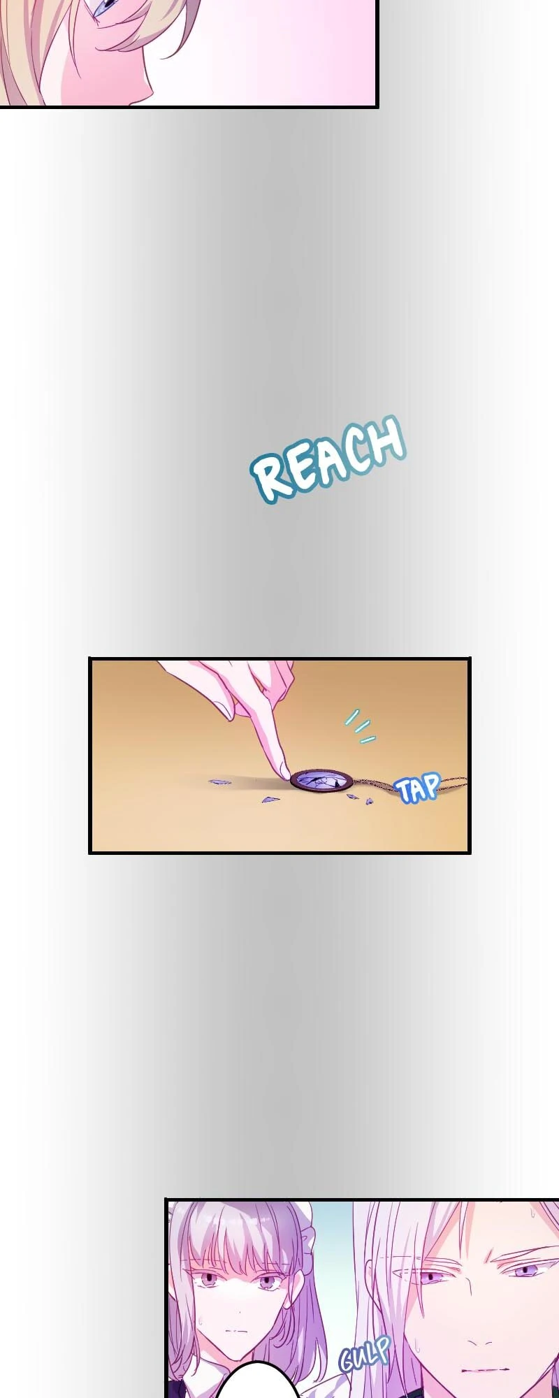 The Maid and Her Favorite King of Darkness Chapter 56 - page 53