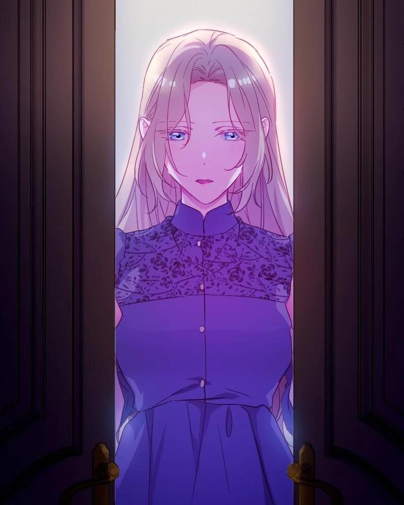 The Maid and Her Favorite King of Darkness Chapter 56 - page 60