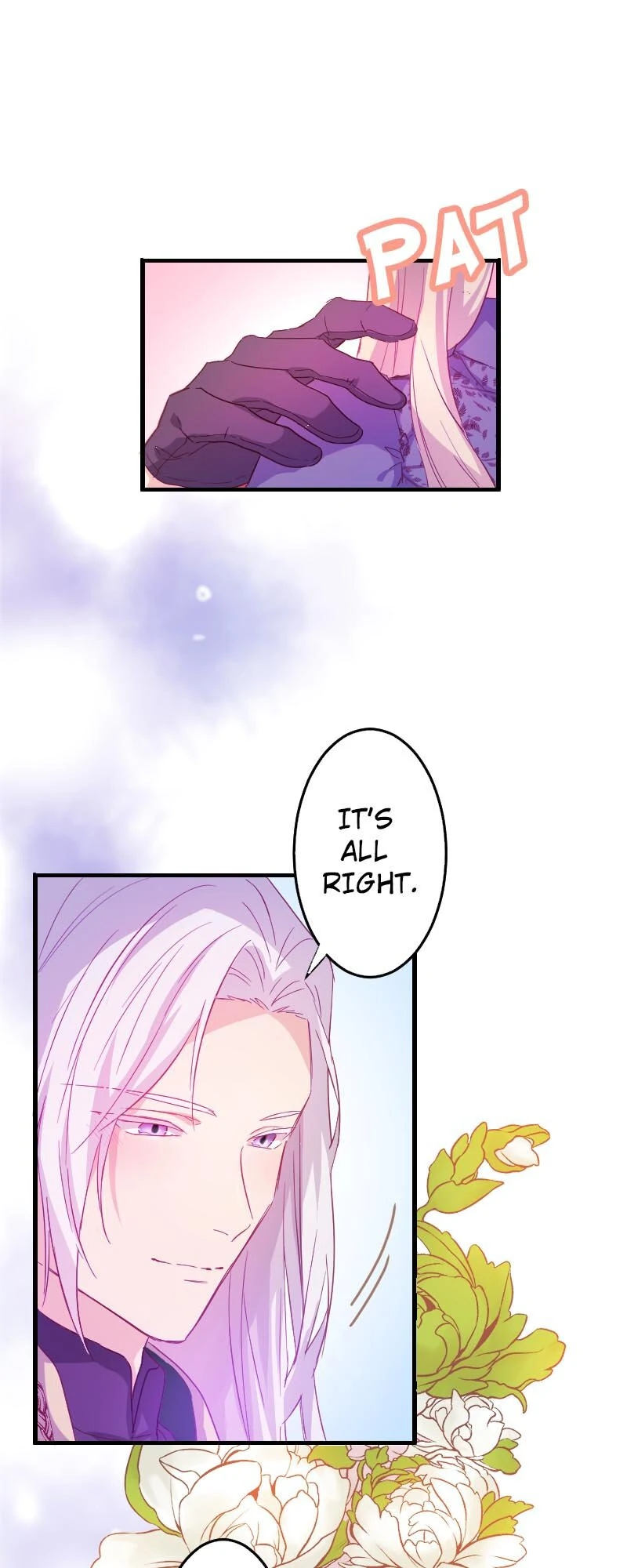 The Maid and Her Favorite King of Darkness Chapter 56 - page 7