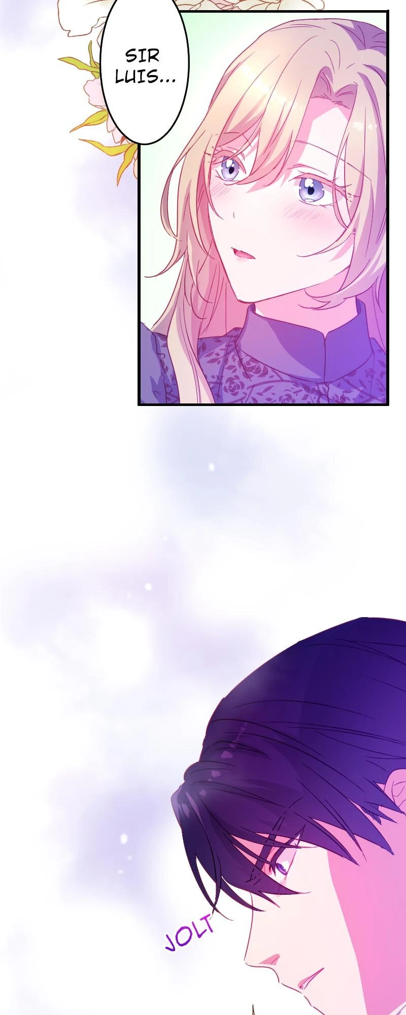 The Maid and Her Favorite King of Darkness Chapter 56 - page 8