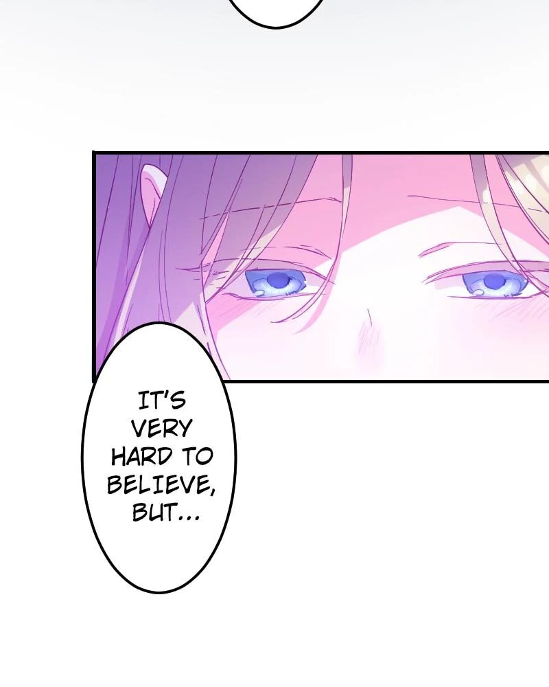 The Maid and Her Favorite King of Darkness Chapter 57 - page 12