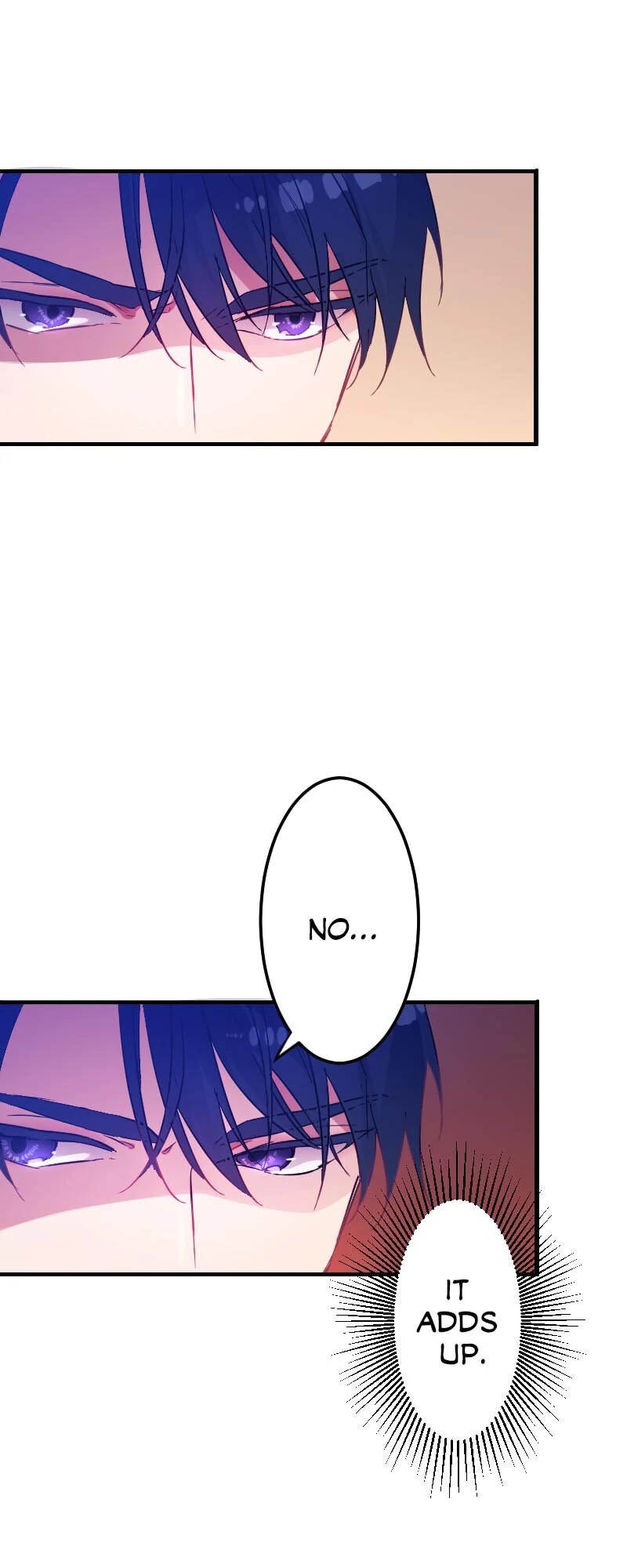 The Maid and Her Favorite King of Darkness Chapter 57 - page 13