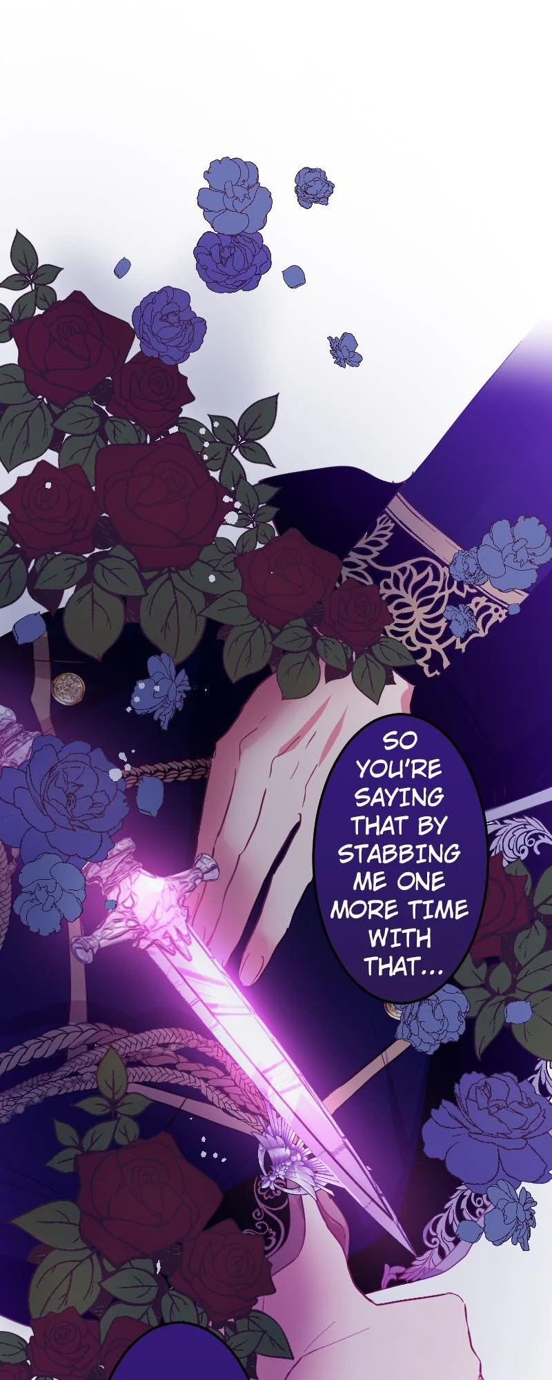 The Maid and Her Favorite King of Darkness Chapter 57 - page 14