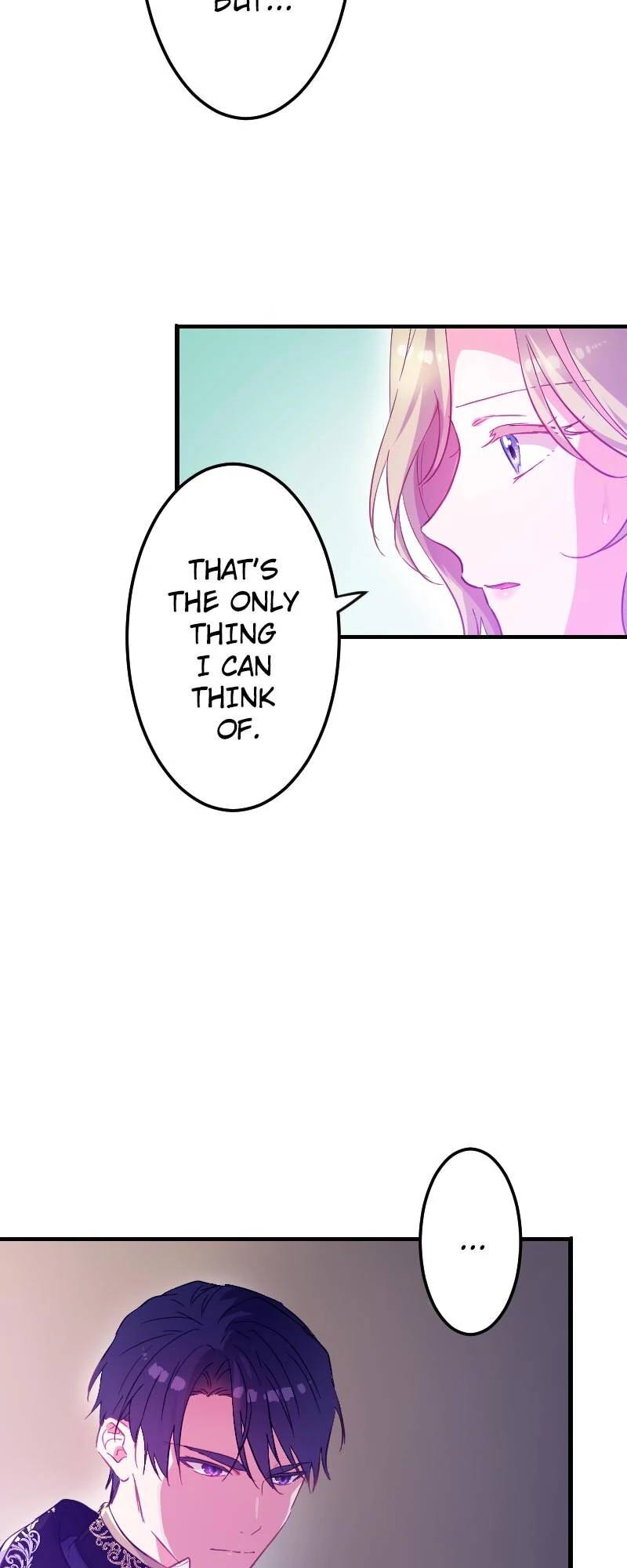 The Maid and Her Favorite King of Darkness Chapter 57 - page 17