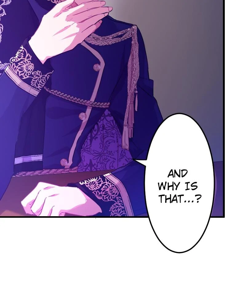 The Maid and Her Favorite King of Darkness Chapter 57 - page 18
