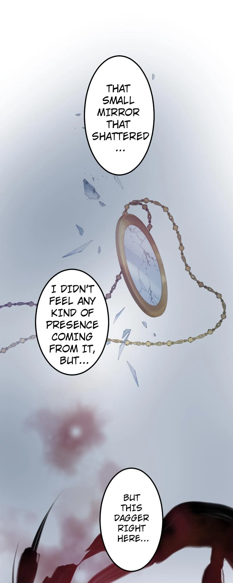 The Maid and Her Favorite King of Darkness Chapter 57 - page 19