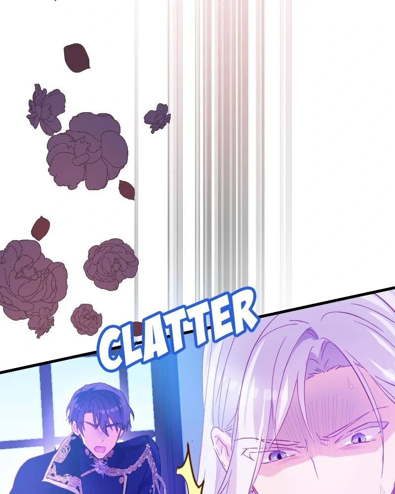 The Maid and Her Favorite King of Darkness Chapter 57 - page 27