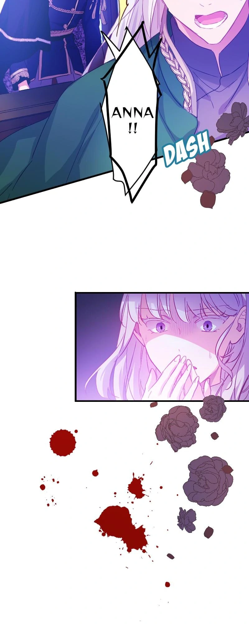 The Maid and Her Favorite King of Darkness Chapter 57 - page 28