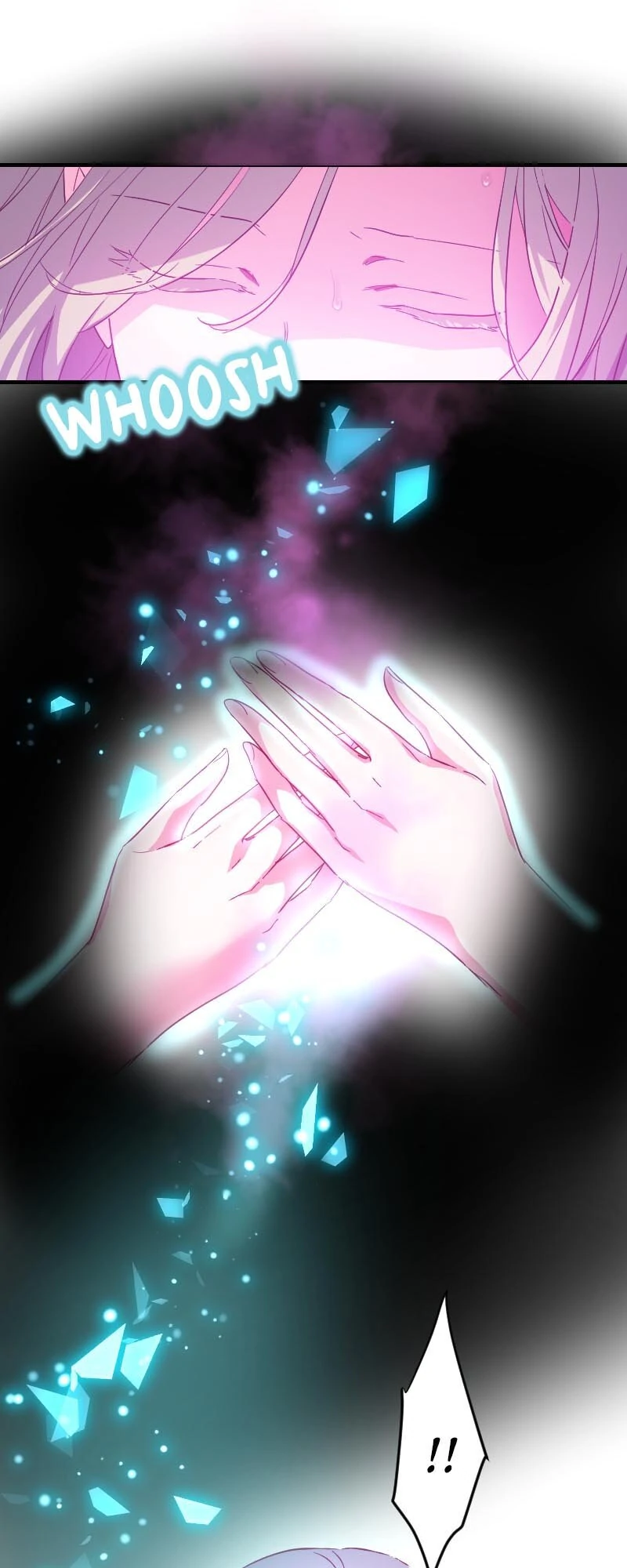 The Maid and Her Favorite King of Darkness Chapter 57 - page 31