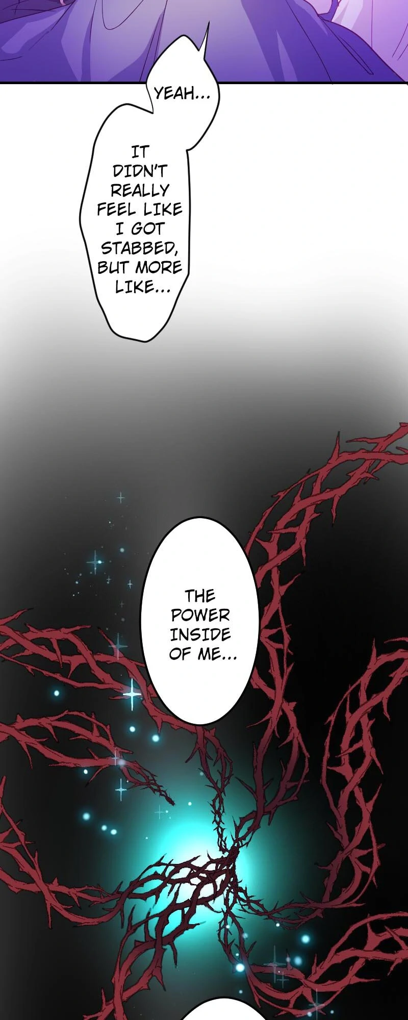 The Maid and Her Favorite King of Darkness Chapter 57 - page 35