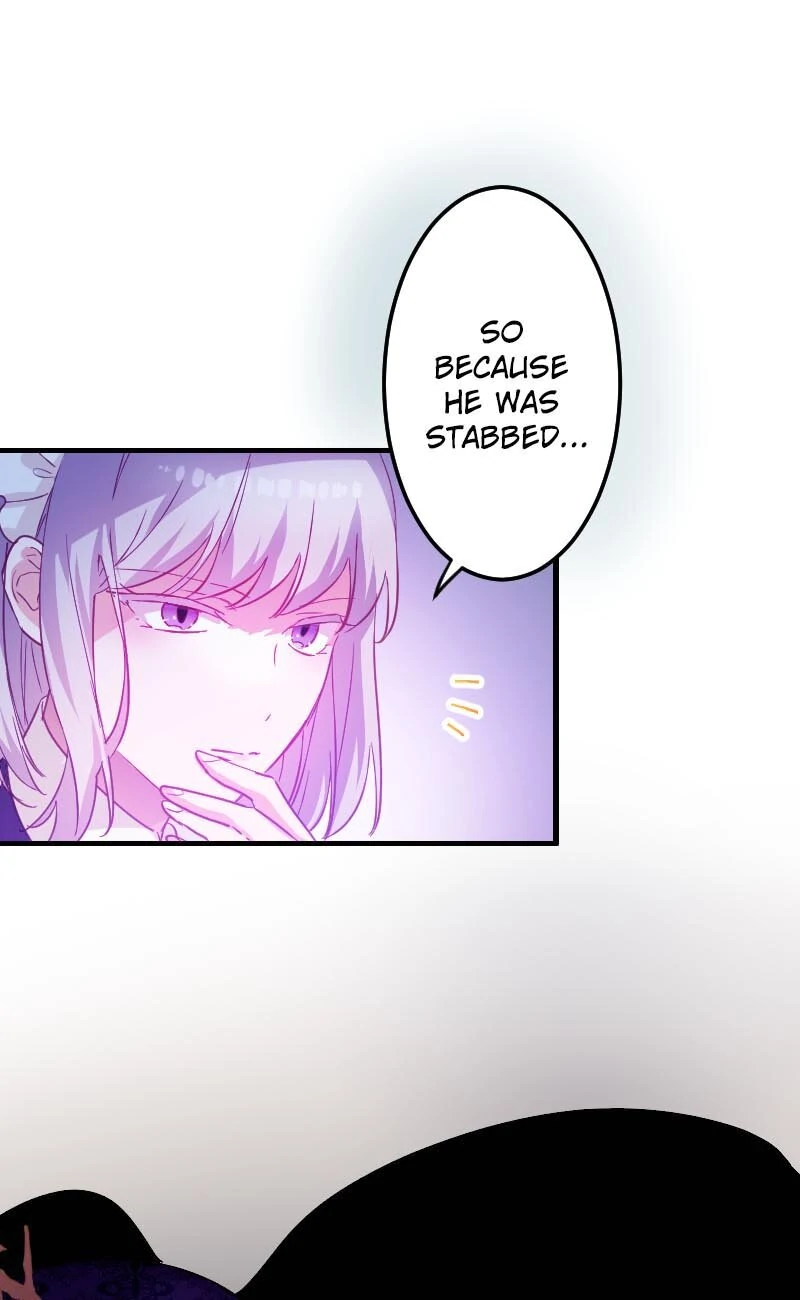 The Maid and Her Favorite King of Darkness Chapter 57 - page 39