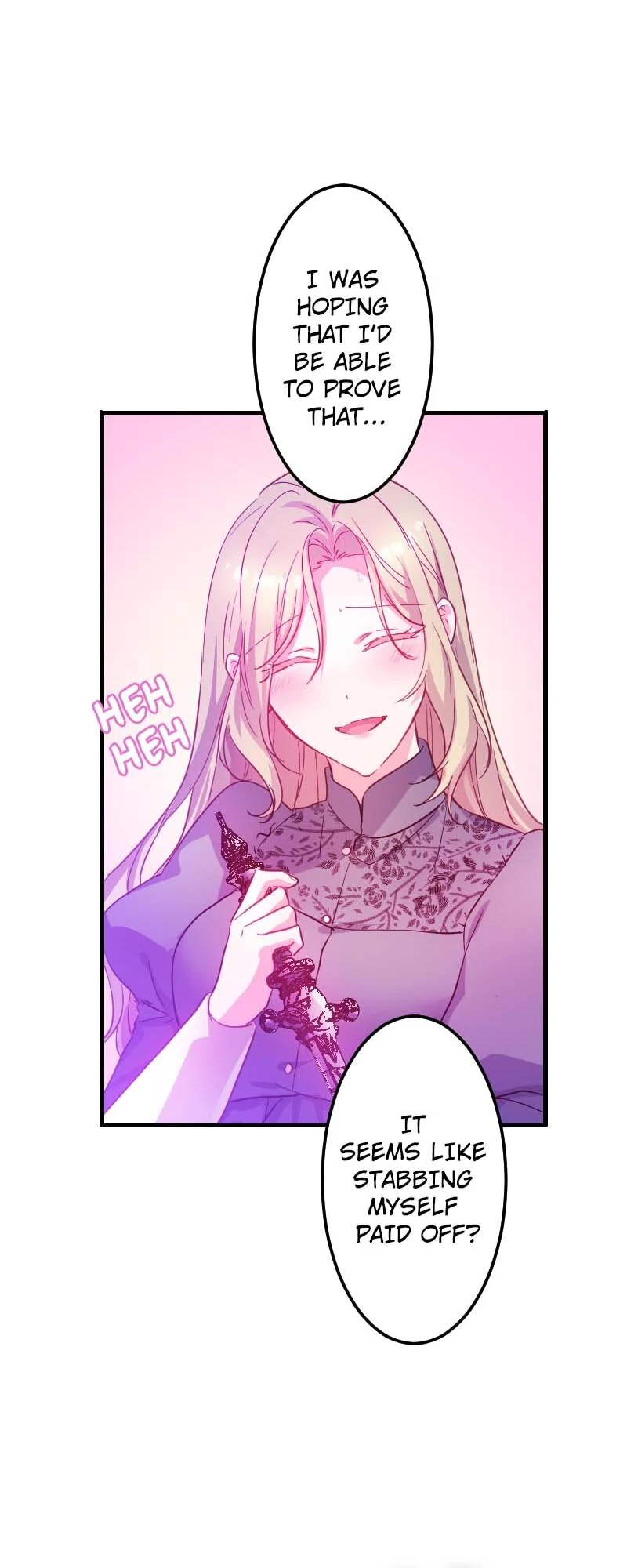 The Maid and Her Favorite King of Darkness Chapter 57 - page 41