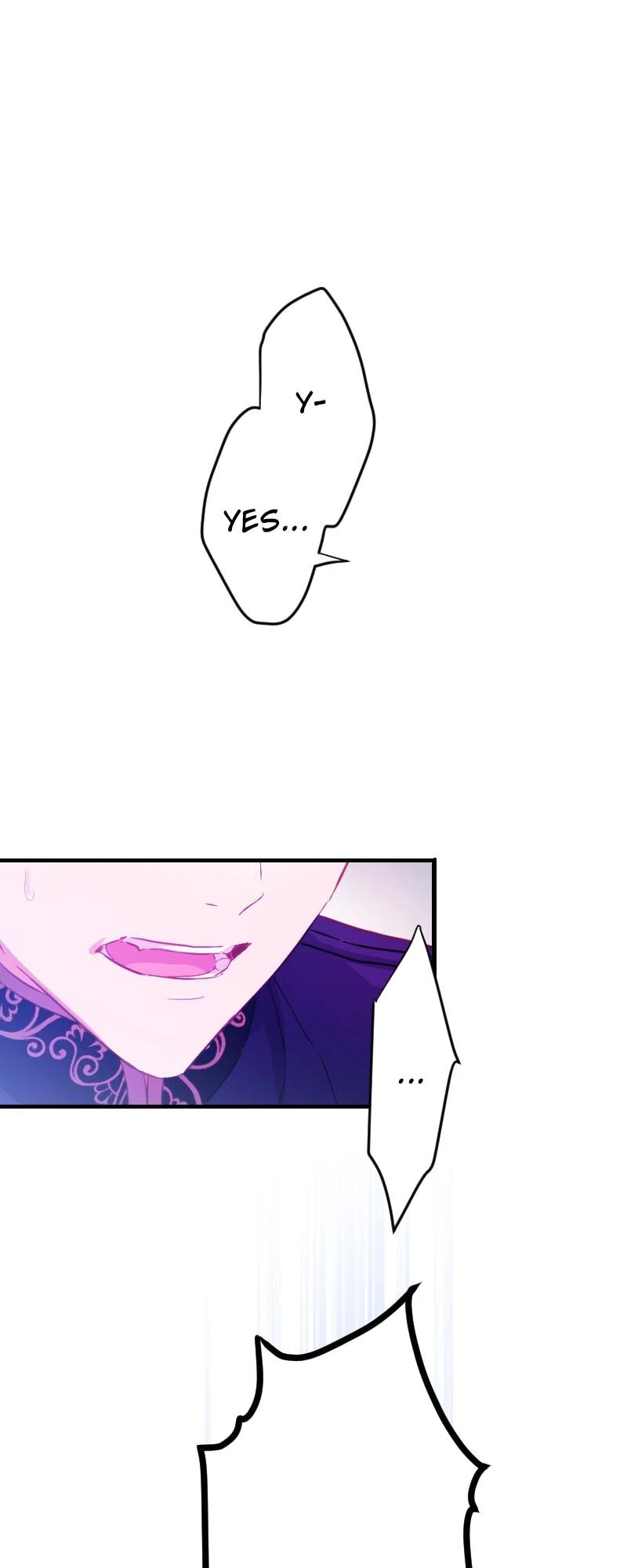 The Maid and Her Favorite King of Darkness Chapter 57 - page 43
