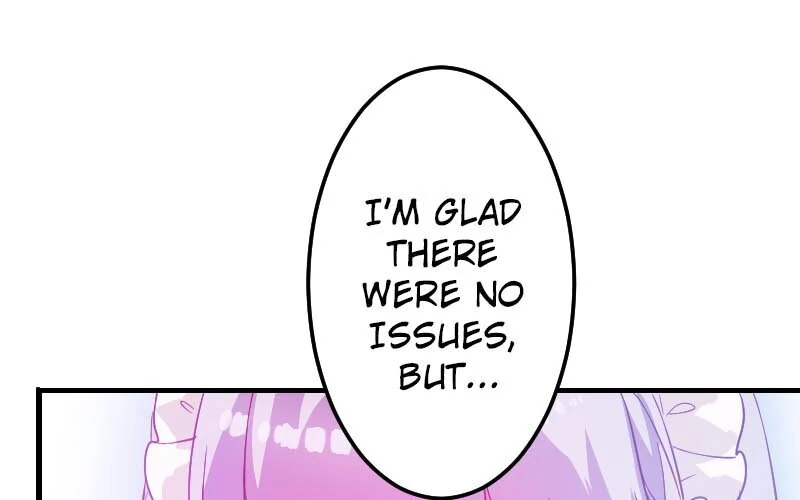 The Maid and Her Favorite King of Darkness Chapter 57 - page 45